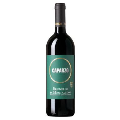 CAPARZO BRUNELLO 12 750ML