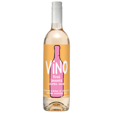 CHARLES SMITH VINO ROSE 750ML