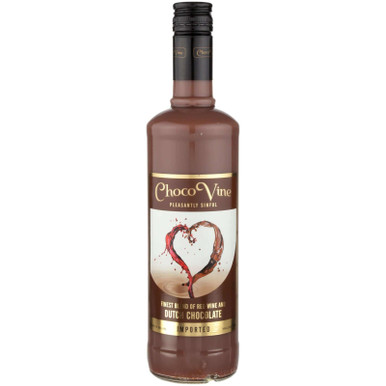 CHOCOVINE 750ML