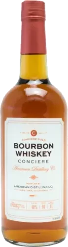 CONCIERE BOURBON LITER