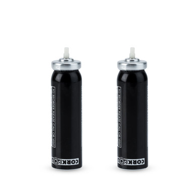 CORK POPS REFILLS 2PK