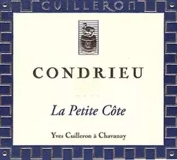 CUILLERON CONDRIEU PETITE COTE 20 750ML