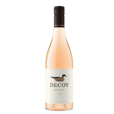 DECOY ROSE 750ML