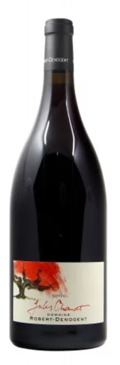 ROBERT DENOGENT BEAUJOLAIS VILLAGES CUVEE JUL ES CHAUVET 750ML