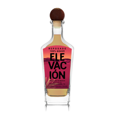 ELEVACION REPO AGAVE SPIR 750ML