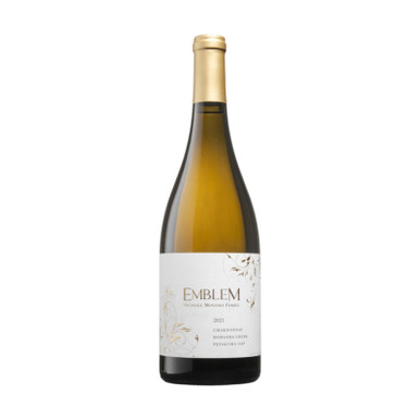 EMBLEM CHARD 750ML