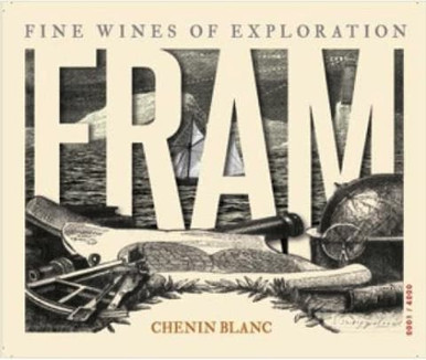 FRAM CHENIN BLANC 750ML
