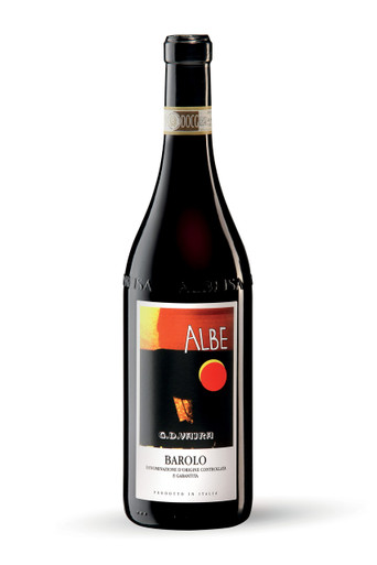 VAJRA BAROLO ALBE 22 750ML