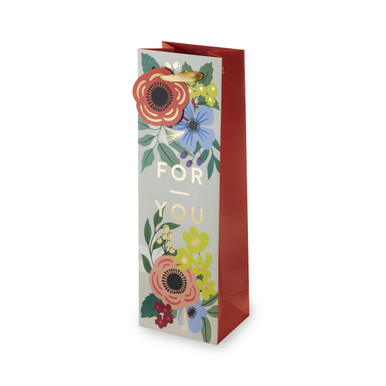 GIFT BAG FOR YOU BOTANICAL N/A