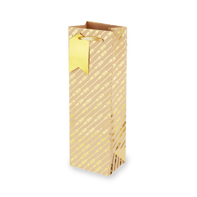 GIFT BAG GOLDEN ARROWS N/A