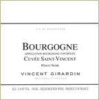 GIRARDIN BOURGOGNE ROUGE 750ML
