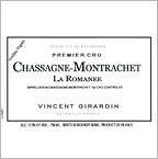 GIRARDIN CHASS MONT ROMAN 750ML