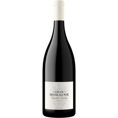 GRAN MORAINE P NOIR YAMHIL 750ML