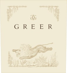 GREER CABERNET ESTATE 17 750ML