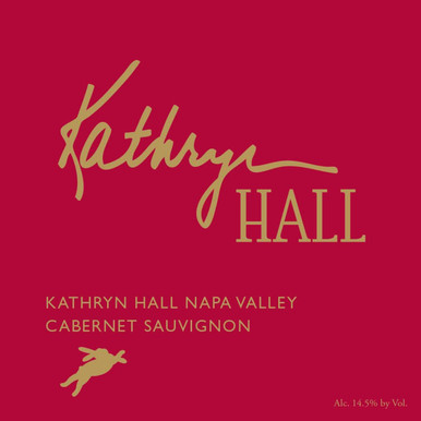 HALL KATHRYN CAB 17 750ML