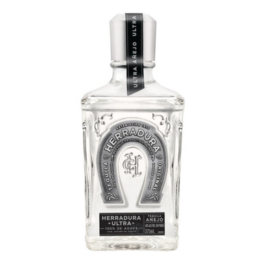 HERRADURA ANEJO ULTRA 375ML