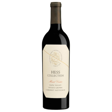 HESS COLLECT CAB 19 750ML