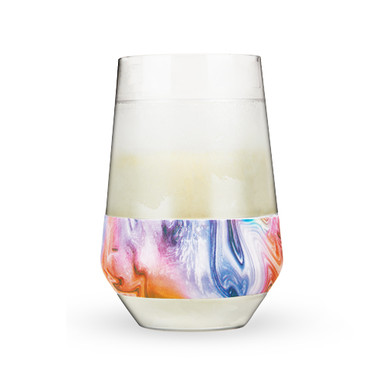 FREEZE WINE CUP UNICORN XL 12OZ