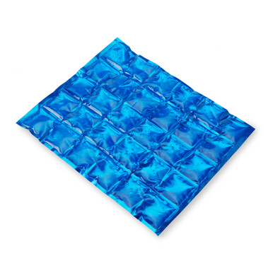 ICE PACK REUSABLE GEL JUMBO N/A