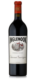 INGLENOOK CABERNET RUTHERFOR 15 750ML