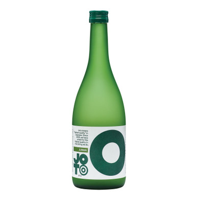 JOTO JUNMAI 300ML CASES ONLY 12/PK