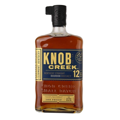 KNOB CREEK SB LONGHORN BRL 750ML