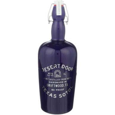 DESERT DOOR SOTOL LITER