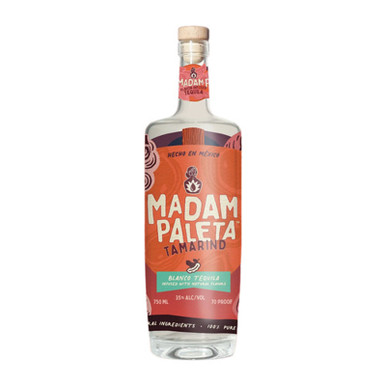 MADAM PALETA TAMARIND TEQ 750ML