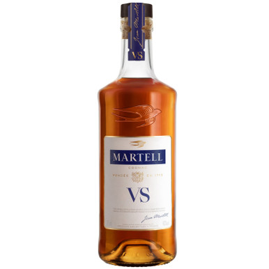 MARTELL VS 375ML