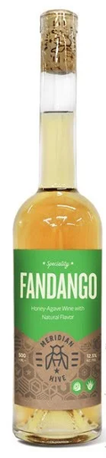 MERIDIAN HIVE FANDANGO MEAD 500ML