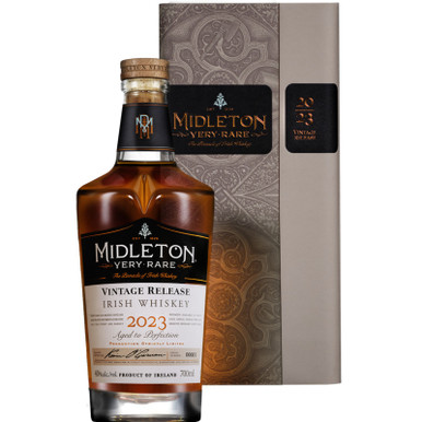 MIDLETON VERY RARE VTG 700ML **ALLOCATED**