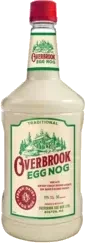 OVERBROOK EGGNOG 1 75L