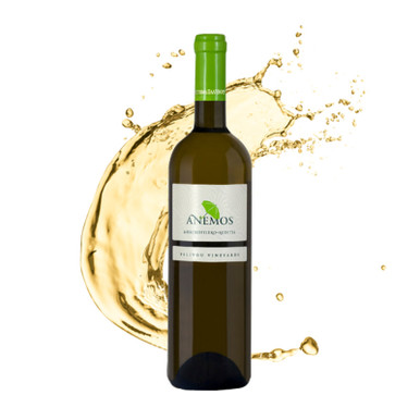 PALIVOU ANEMOS WHITE 750ML