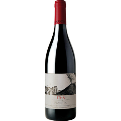 PLANETA ETNA ROSSO 750ML