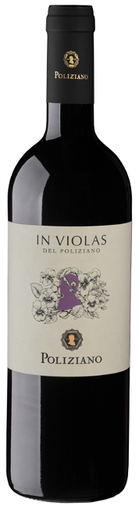 POLIZIANO MERLOT CORT VIOL 750ML