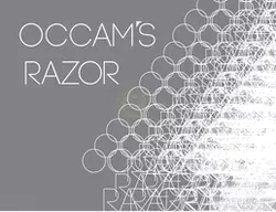 RASA OCCAM'S RAZOR PINOT GRIS 750ML