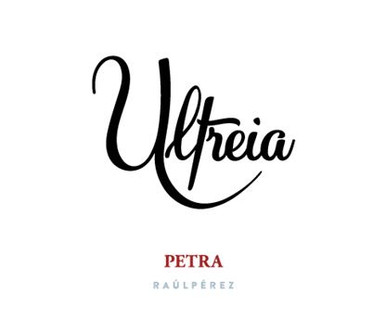 RAUL PEREZ ULTREIA PETR 13 750ML