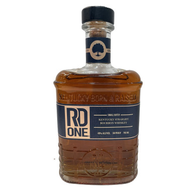 RD1 KENTUCKY STRT BBN 750ML