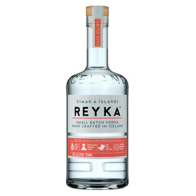 REYKA VODKA LITER