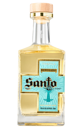 SANTO REPOSADO FEARING BRL 750ML