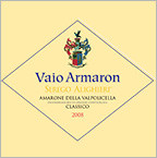 SEREGO ALIGHIERI AMARONE 13 750M