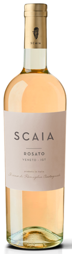 TENUTA SCAIA ROSATO 750ML