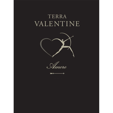 TERRA VALENTINE AMORE 750ML