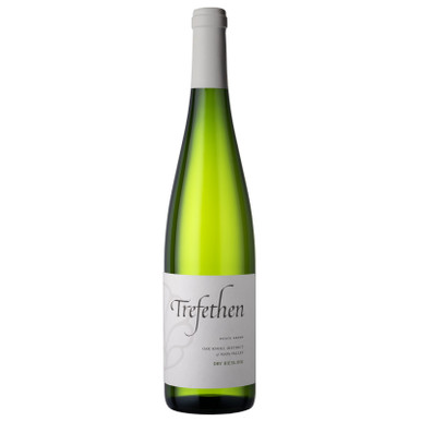 TREFETHEN DRY RIESLING 750ML