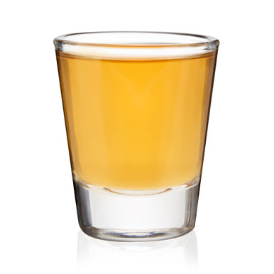 TRUE SHOTSKI CL SHOT GLASS 1 5OZ