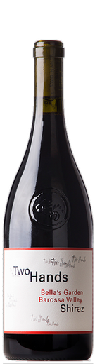TWO HANDS BELLA'S GARDEN 18 750ML