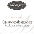 V&S MOREY CHASS MONT EM 20 750ML