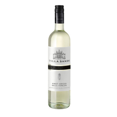 VILLA SANDI PINOT GRIGIO 750ML