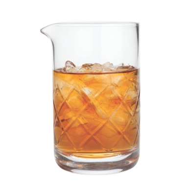 VISKI CRYSTAL MIXING GLASS 500ML
