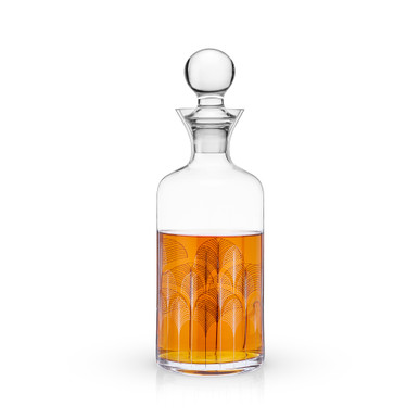 VISKI DECANTER DECO